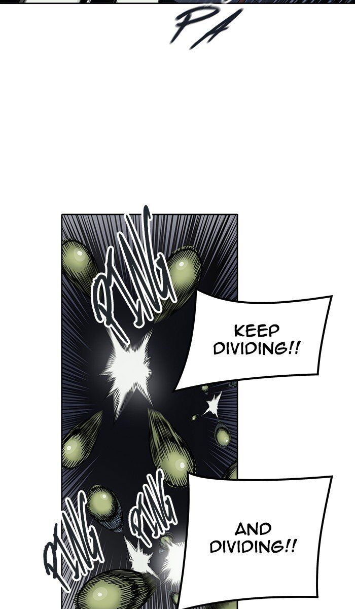 Tower of God Chapter 473 page 33