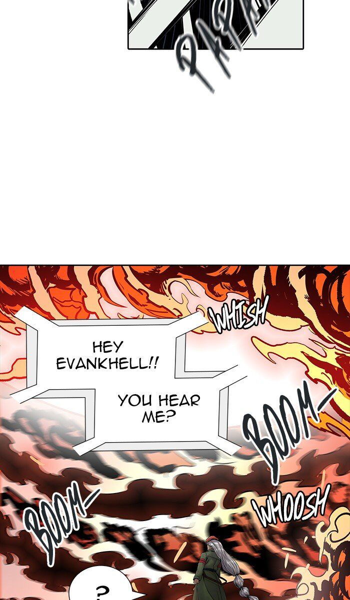 Tower of God Chapter 473 page 35