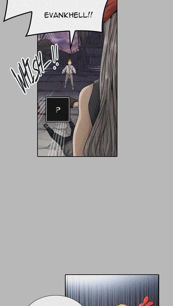 Tower of God Chapter 473 page 45
