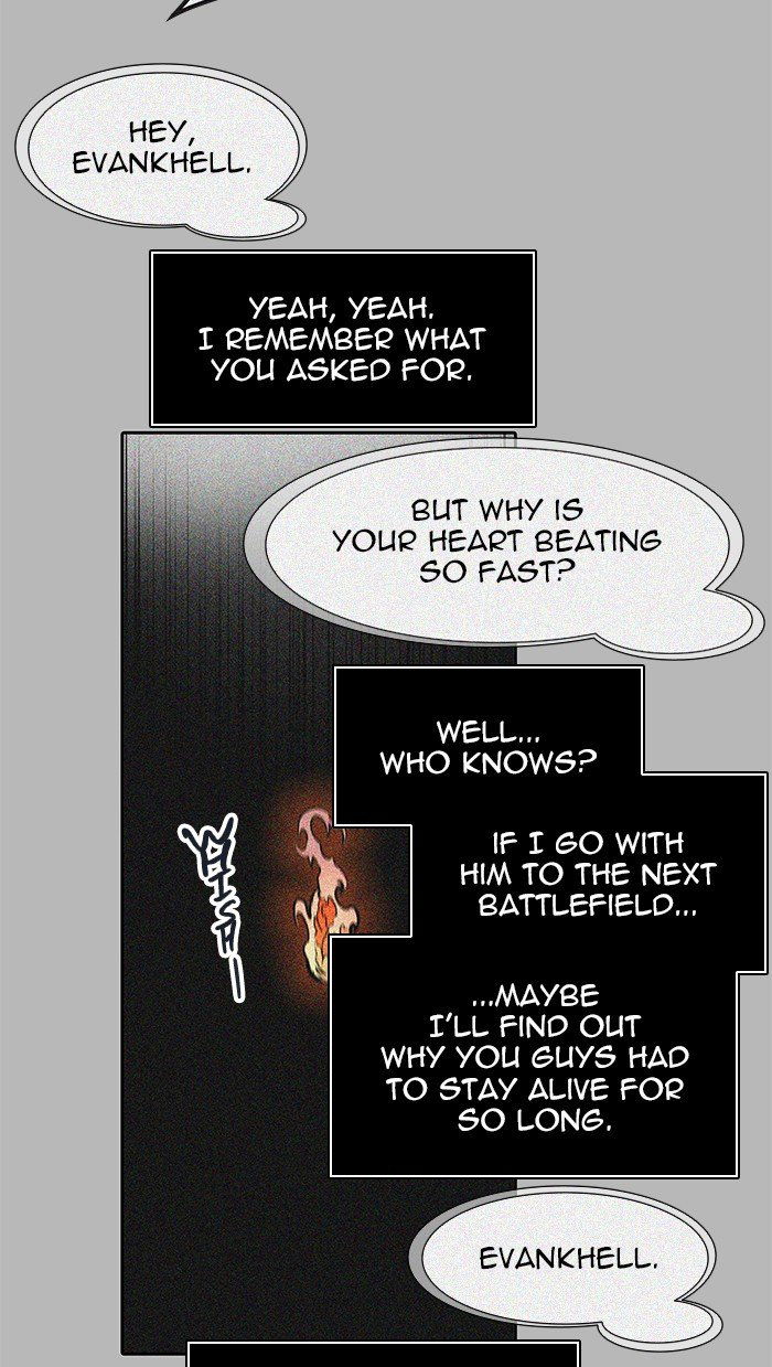 Tower of God Chapter 473 page 55