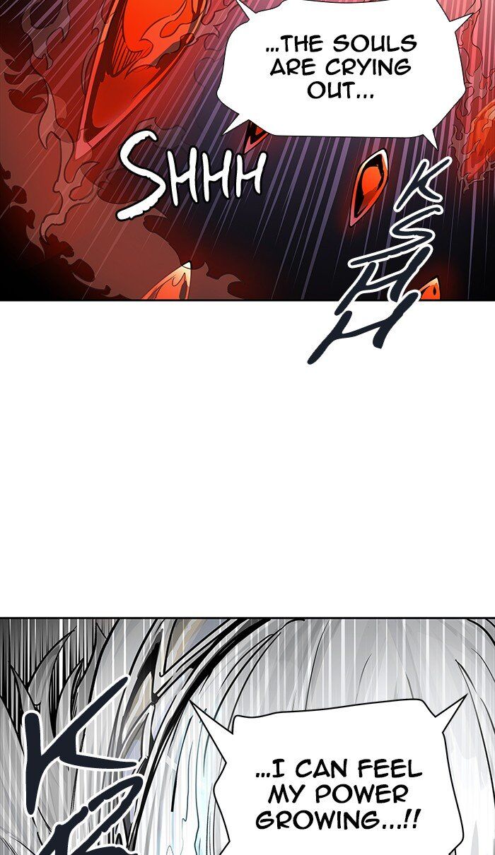 Tower of God Chapter 473 page 92