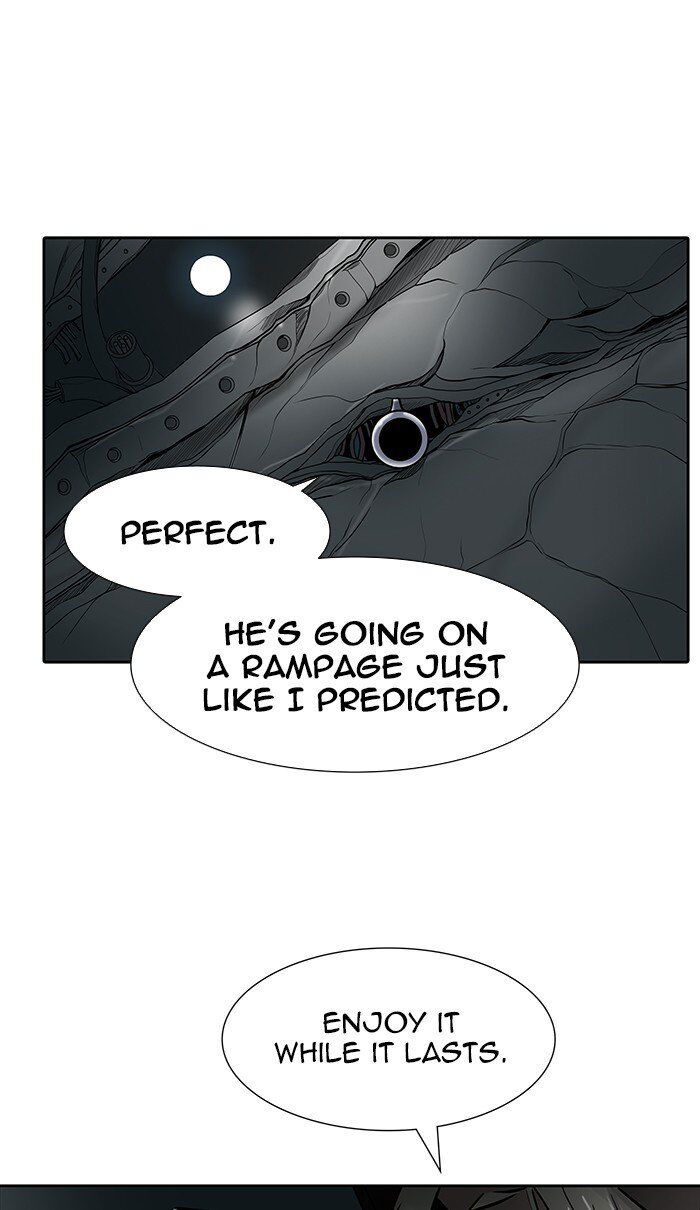 Tower of God Chapter 473 page 95