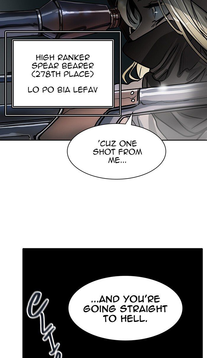 Tower of God Chapter 473 page 96