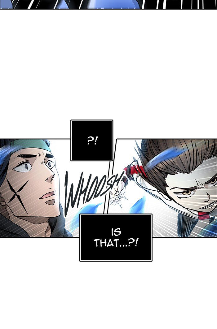 Tower of God Chapter 473 page 107