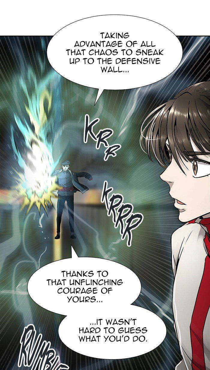 Tower of God Chapter 473 page 116