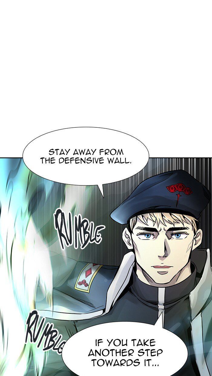 Tower of God Chapter 474 page 1