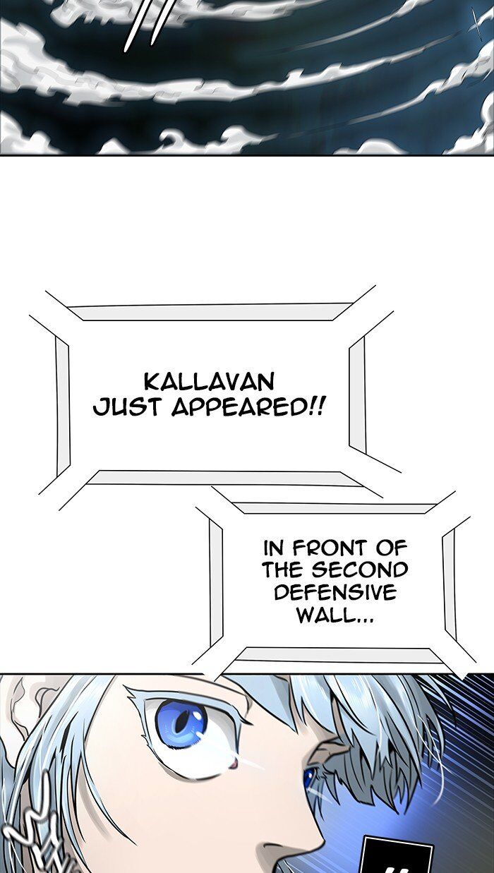 Tower of God Chapter 474 page 4