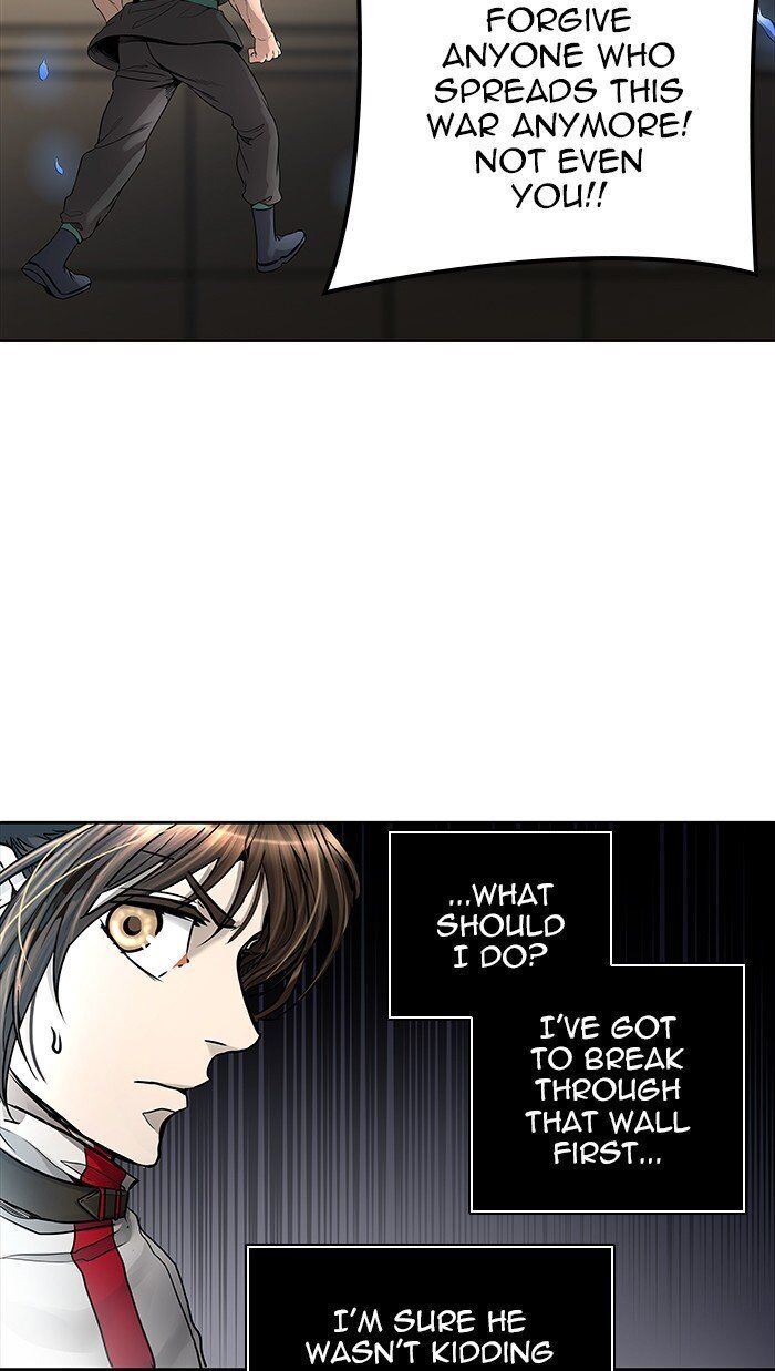 Tower of God Chapter 474 page 16
