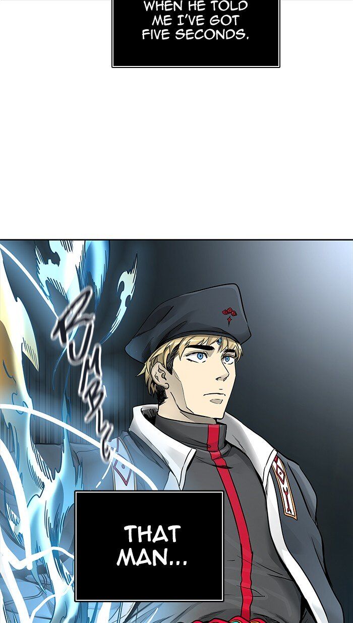 Tower of God Chapter 474 page 17