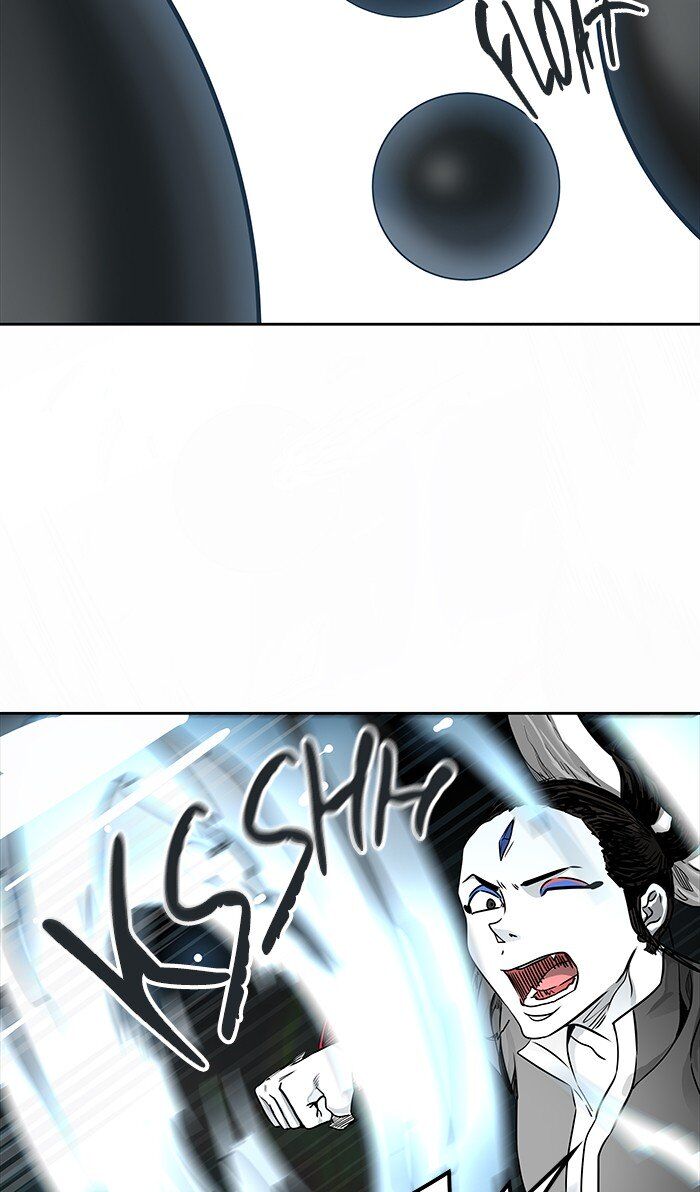 Tower of God Chapter 474 page 25