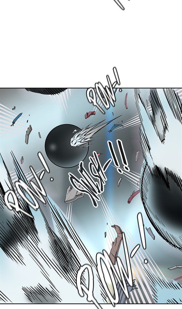Tower of God Chapter 474 page 28