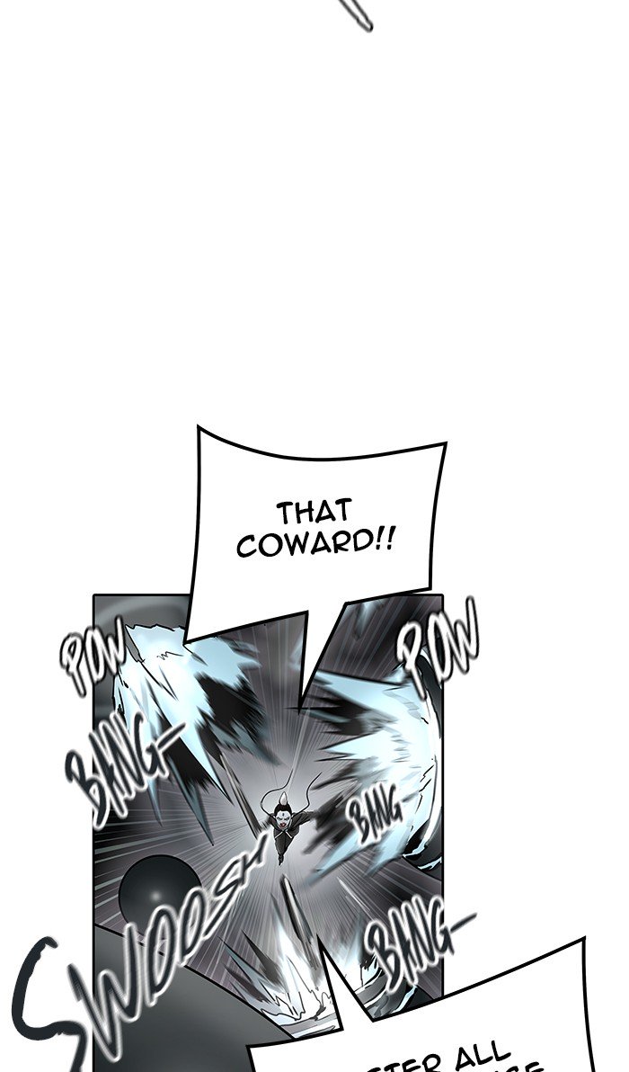 Tower of God Chapter 474 page 29