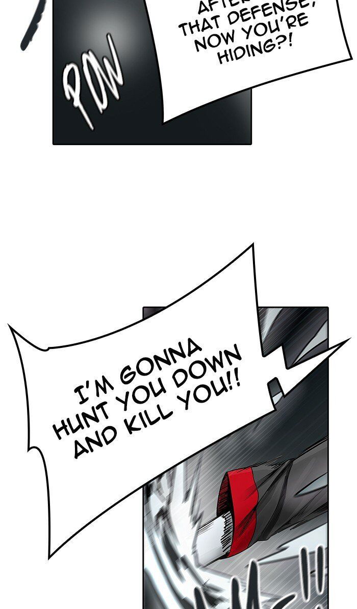 Tower of God Chapter 474 page 30