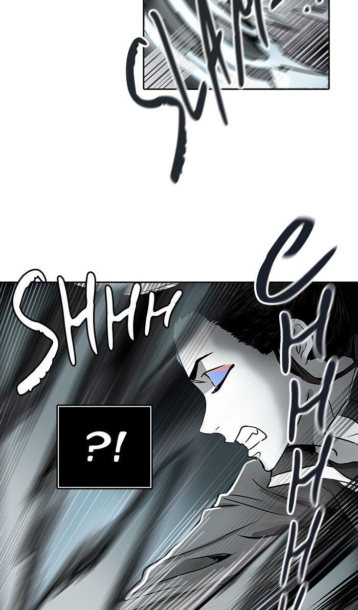 Tower of God Chapter 474 page 31