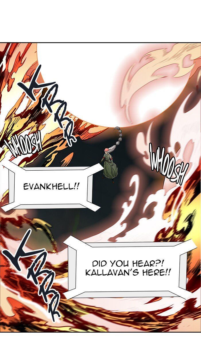 Tower of God Chapter 474 page 34