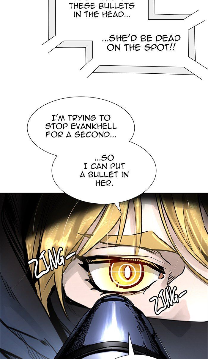 Tower of God Chapter 474 page 44