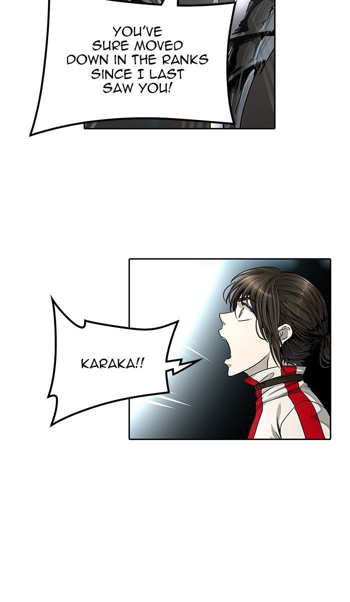 Tower of God Chapter 474 page 53