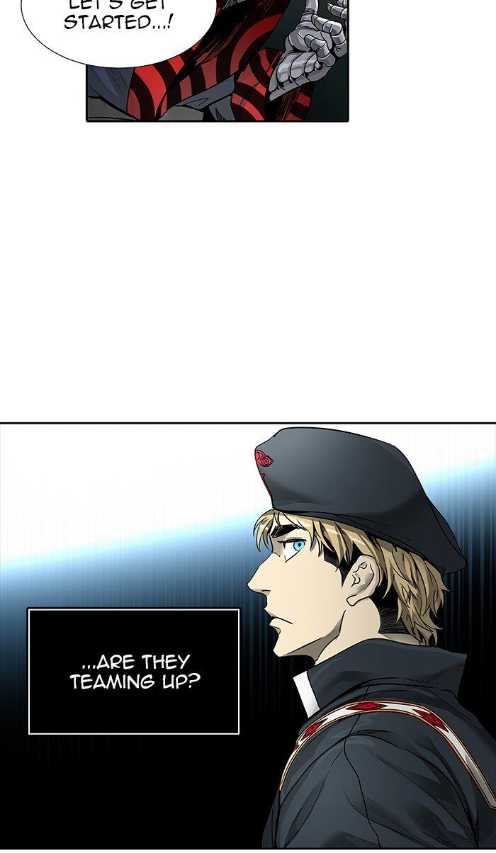 Tower of God Chapter 474 page 59