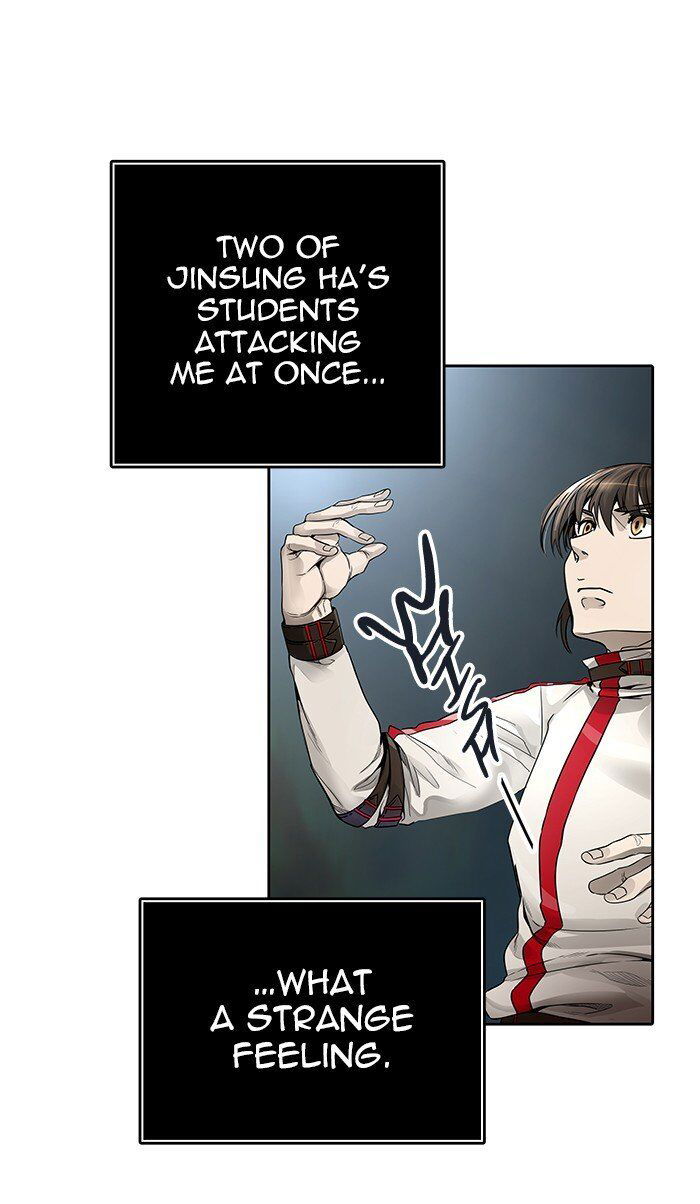 Tower of God Chapter 474 page 60