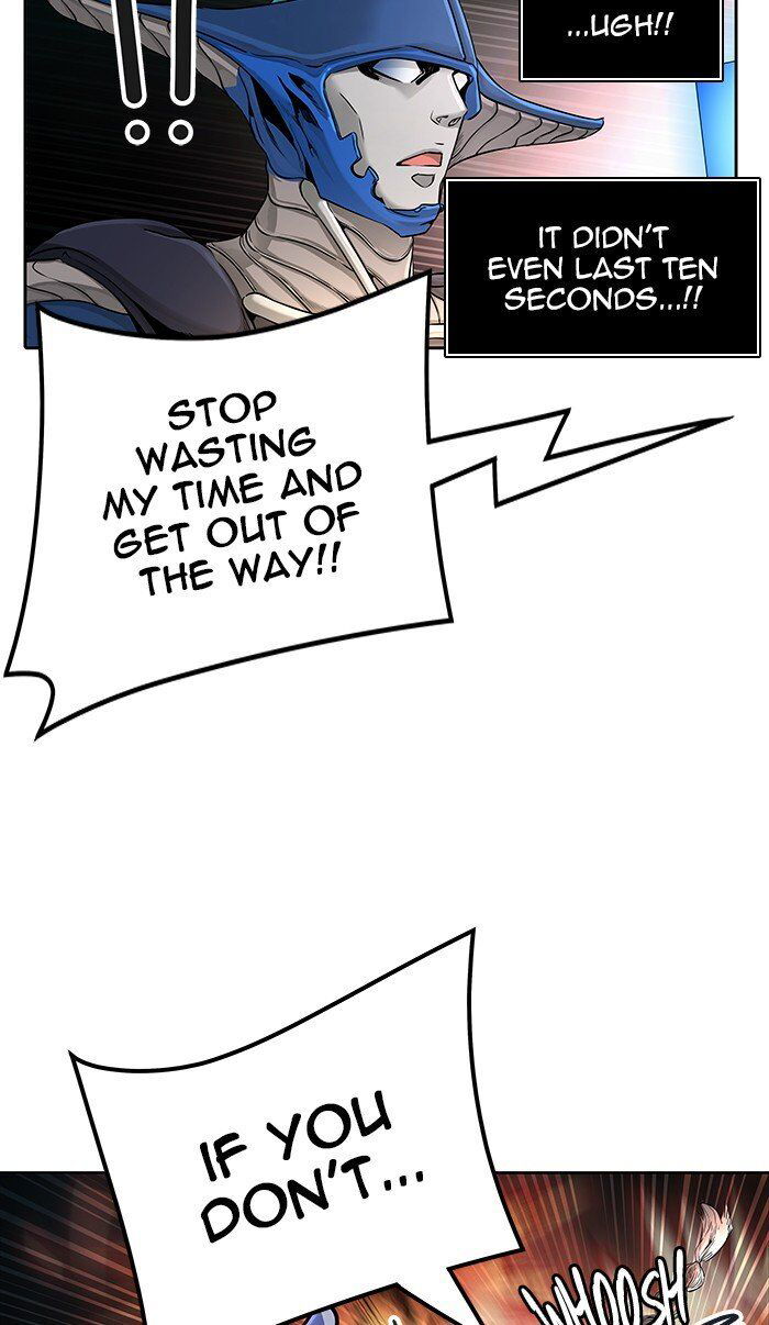 Tower of God Chapter 474 page 75