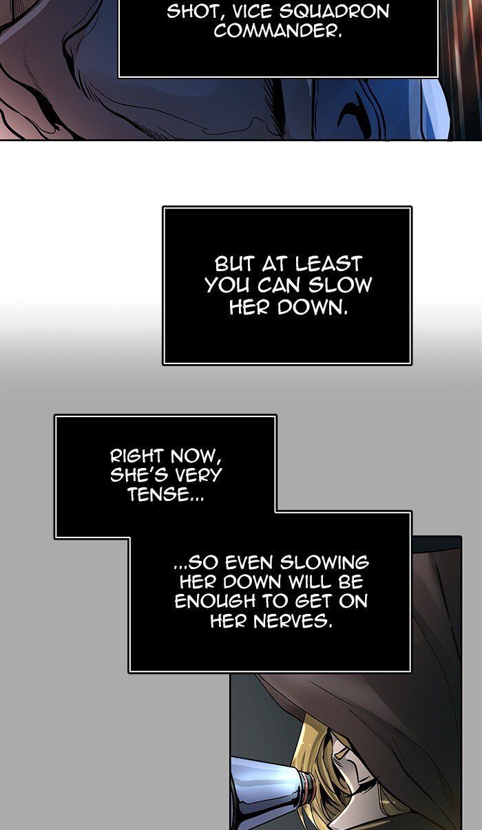 Tower of God Chapter 474 page 77