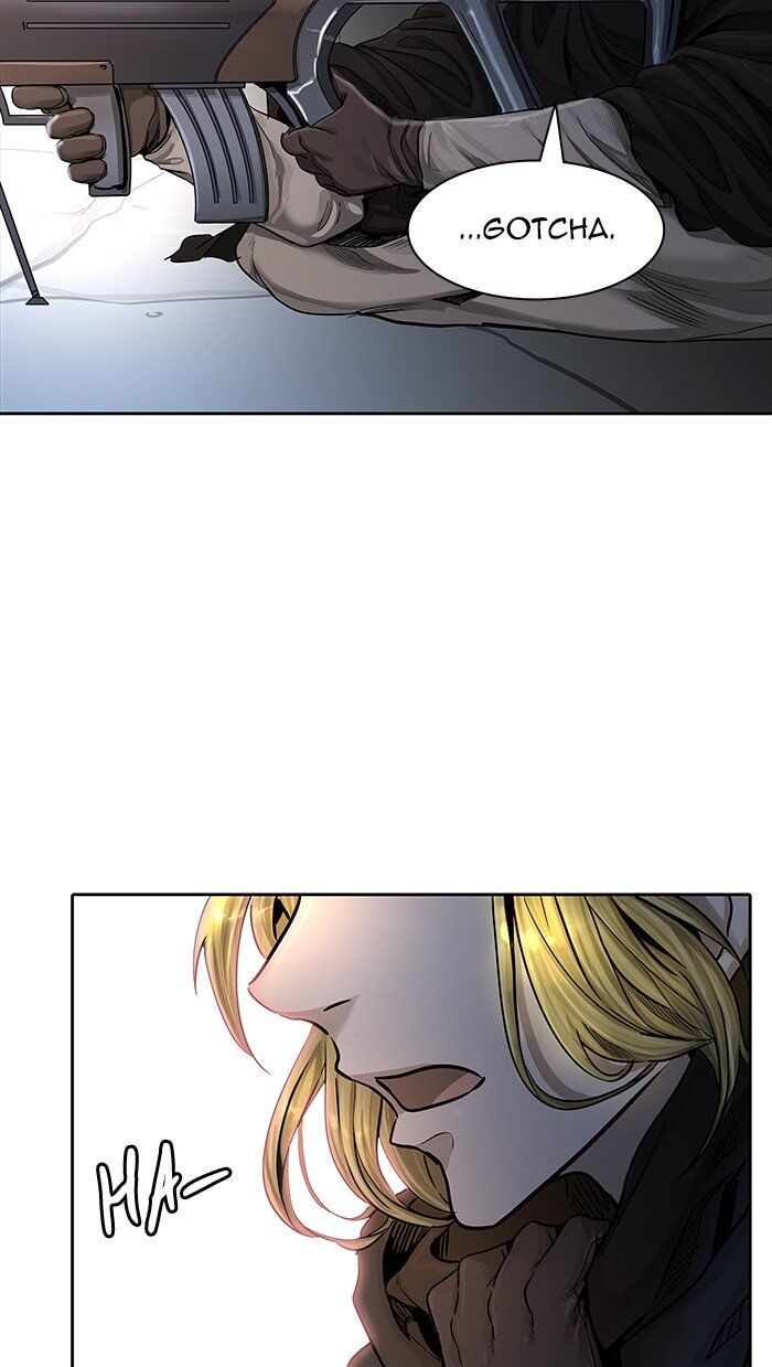 Tower of God Chapter 475 page 4