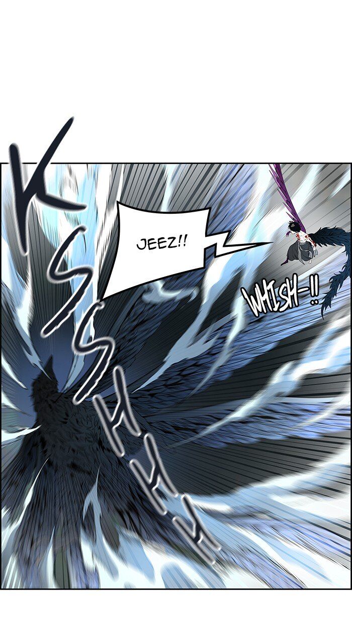 Tower of God Chapter 475 page 18