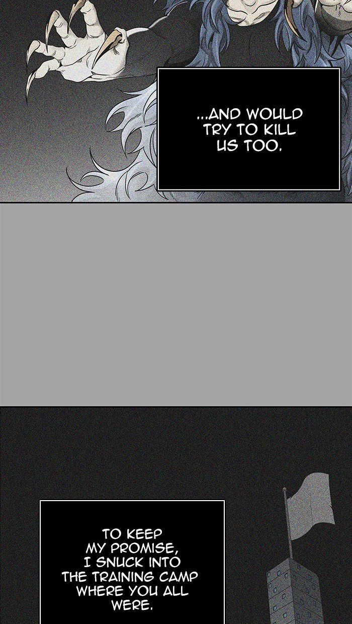 Tower of God Chapter 475 page 37