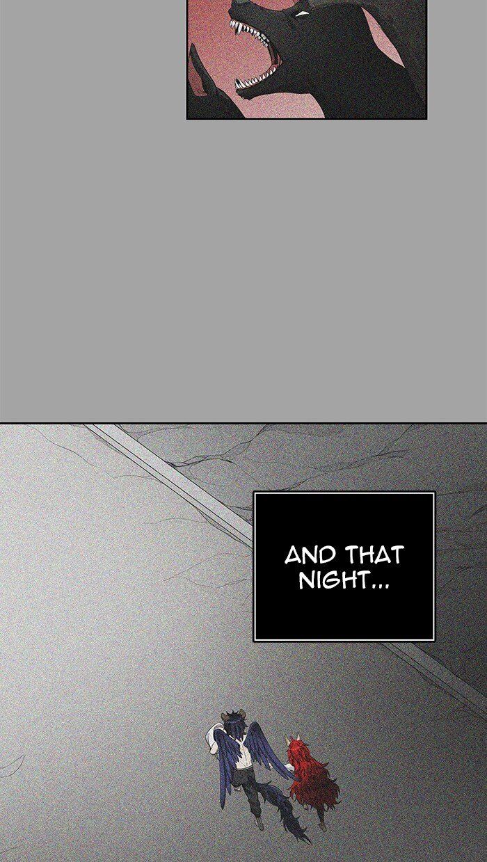 Tower of God Chapter 475 page 40