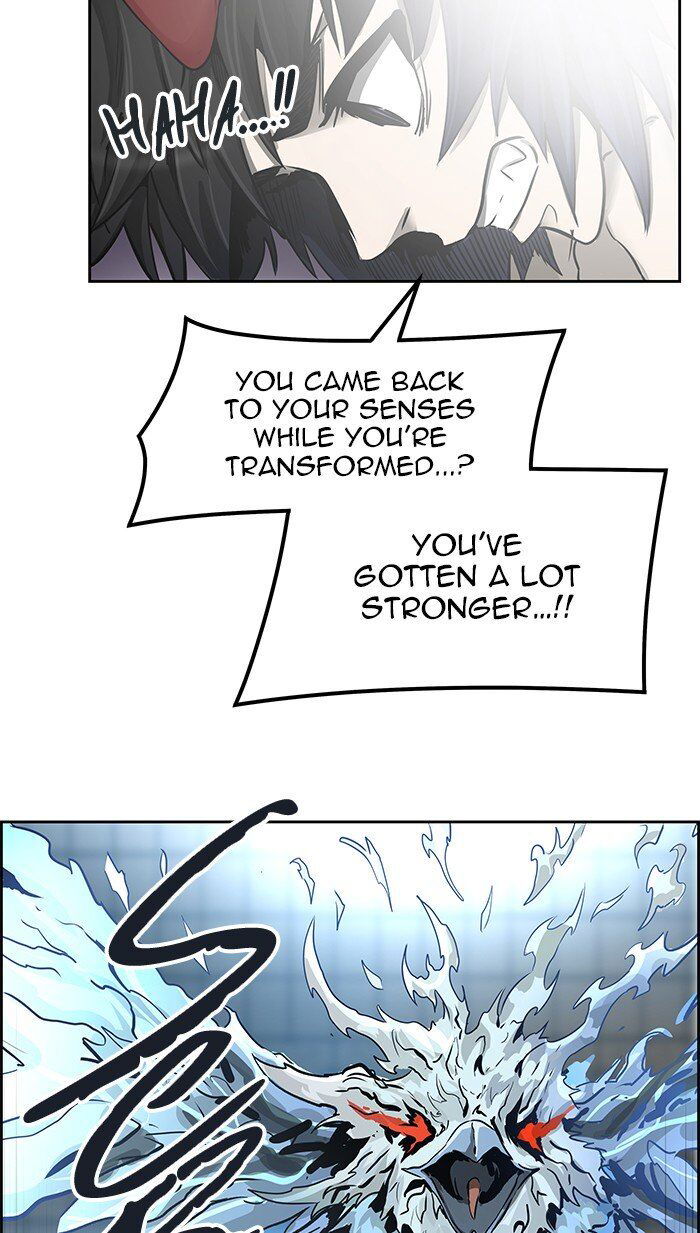 Tower of God Chapter 475 page 49