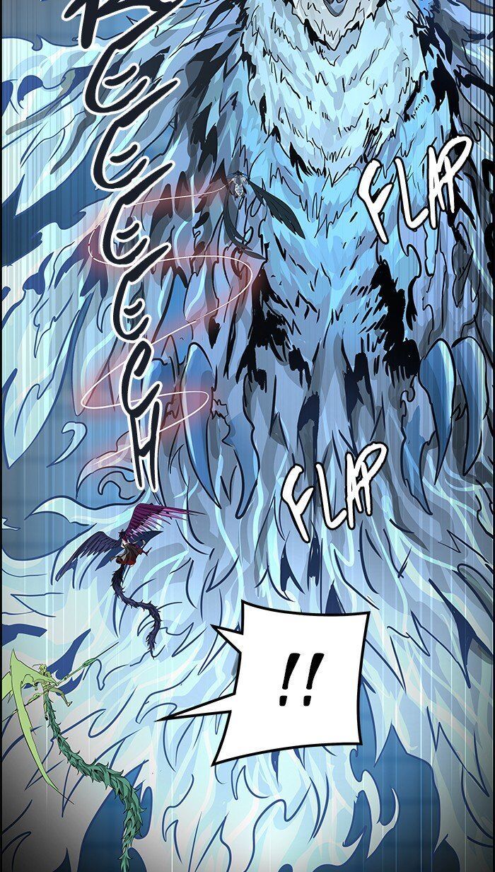 Tower of God Chapter 475 page 50