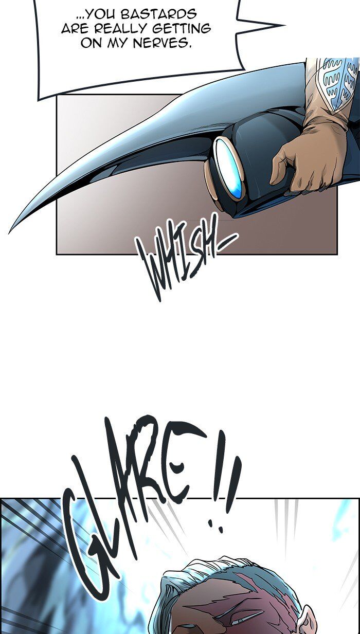 Tower of God Chapter 475 page 54