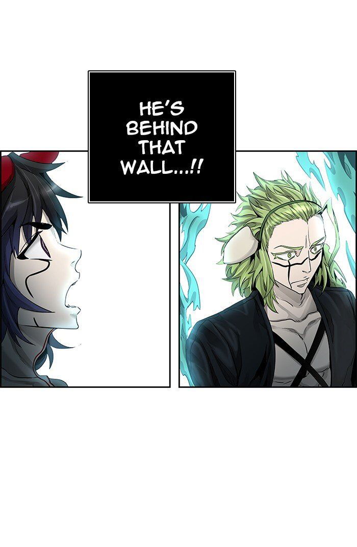 Tower of God Chapter 475 page 61