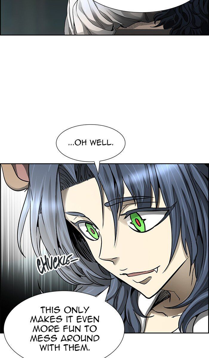 Tower of God Chapter 475 page 79