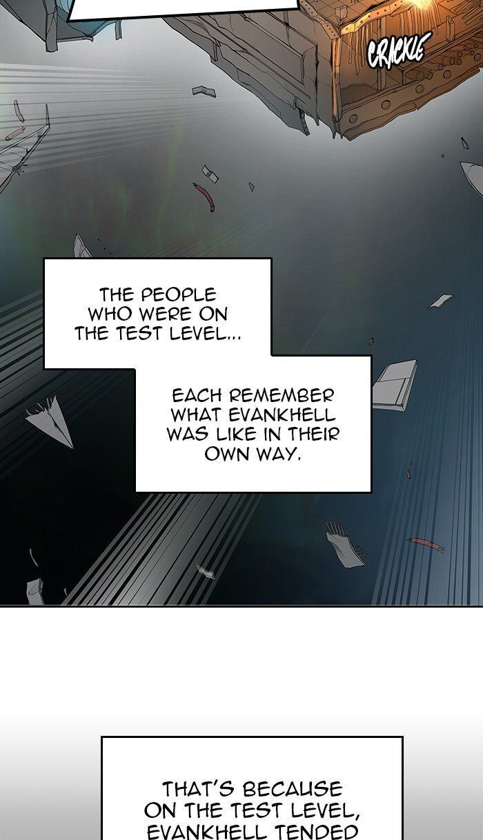 Tower of God Chapter 475 page 141