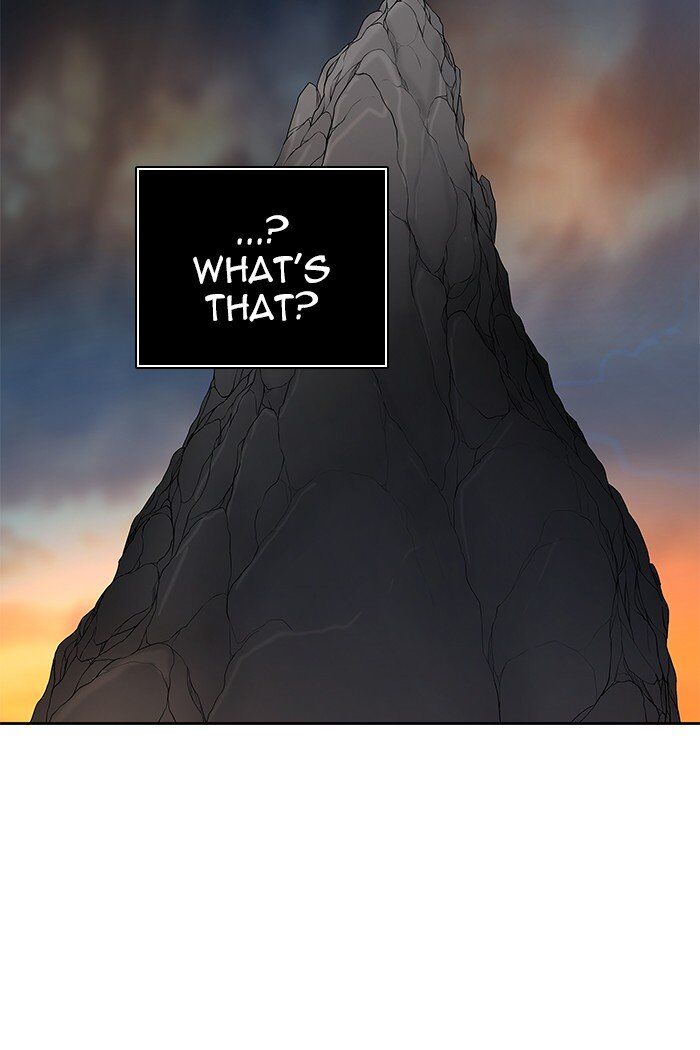 Tower of God Chapter 476 page 5