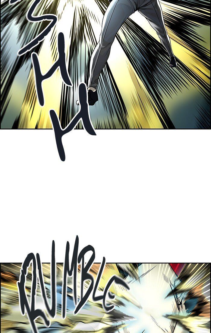 Tower of God Chapter 476 page 19