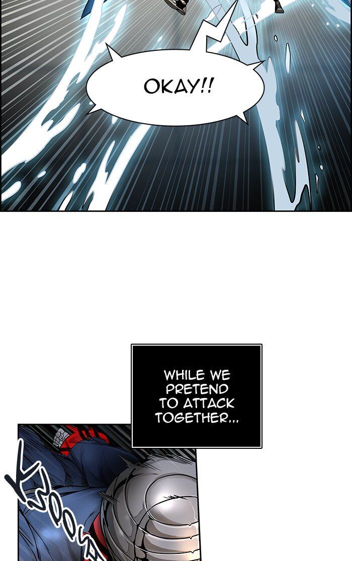 Tower of God Chapter 476 page 25