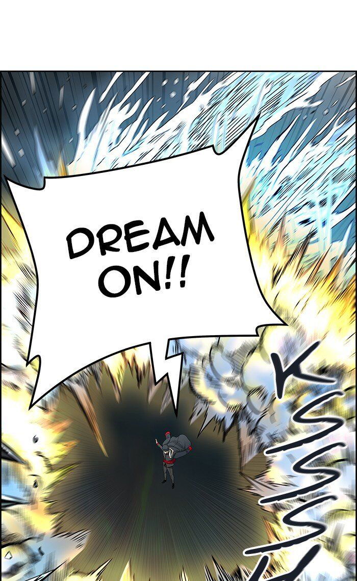 Tower of God Chapter 476 page 28