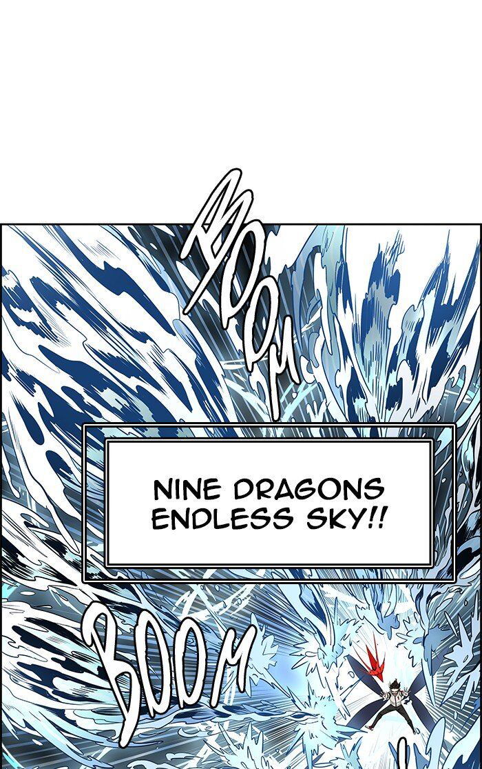 Tower of God Chapter 476 page 31