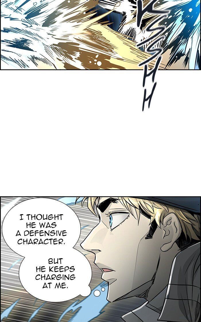 Tower of God Chapter 476 page 35