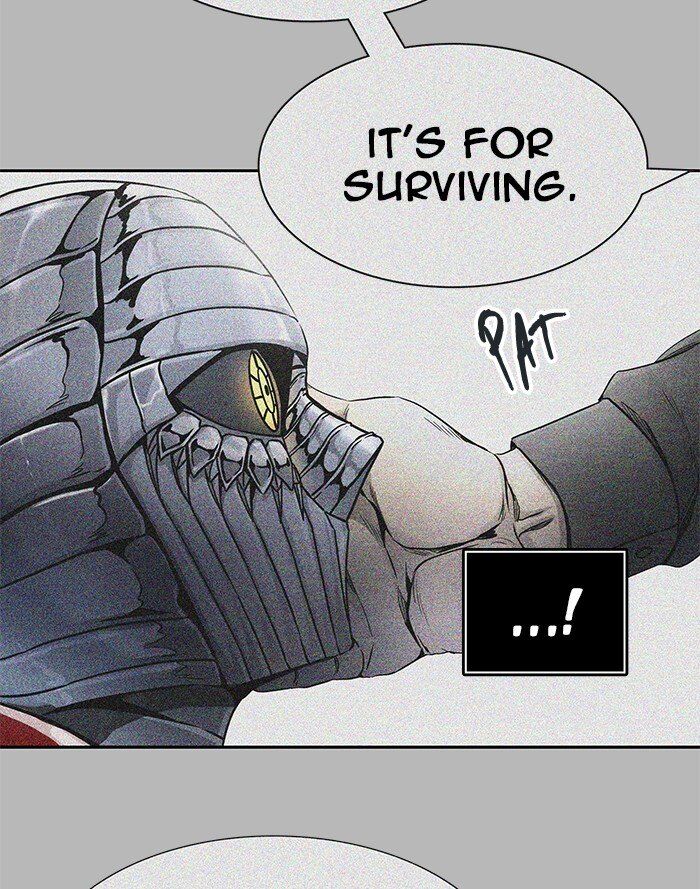 Tower of God Chapter 476 page 40