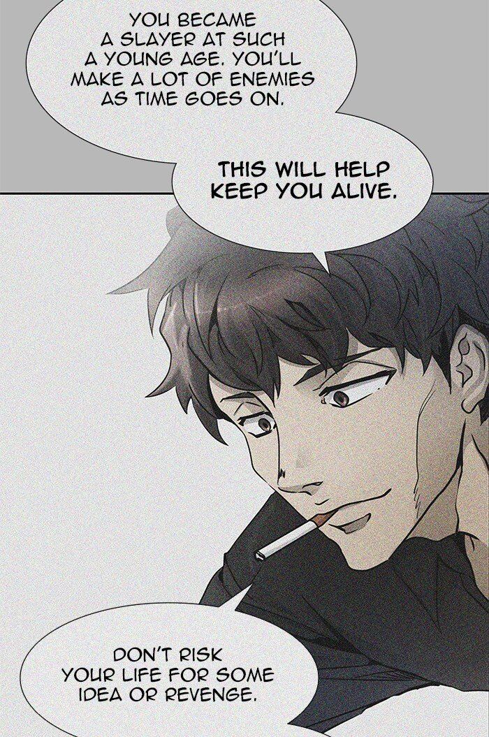 Tower of God Chapter 476 page 41