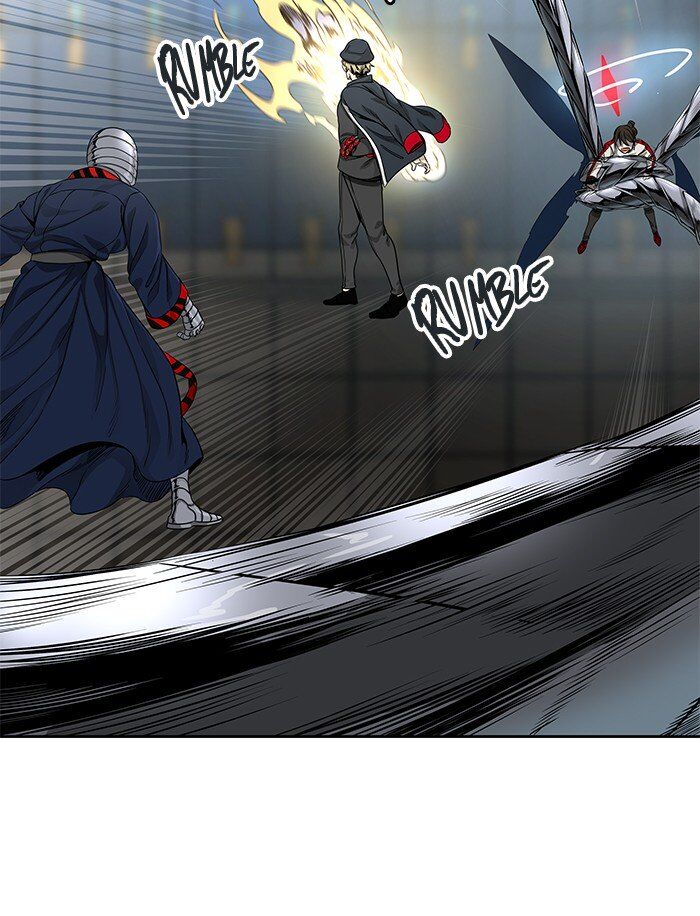 Tower of God Chapter 476 page 94