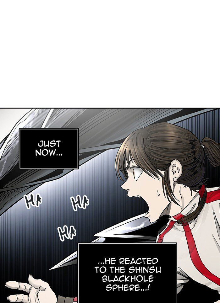 Tower of God Chapter 476 page 95