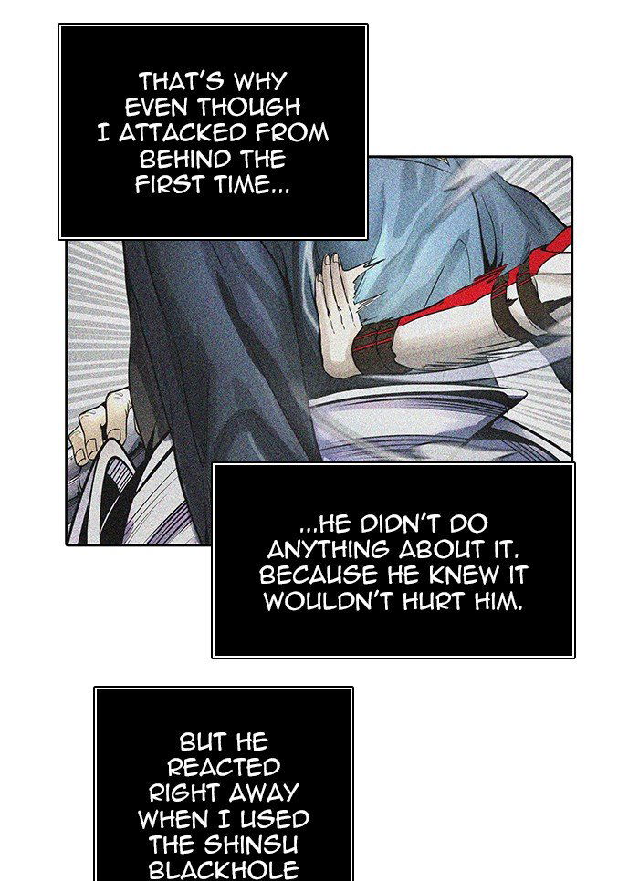 Tower of God Chapter 476 page 97