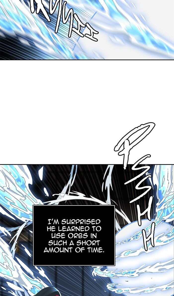 Tower of God Chapter 477 page 17