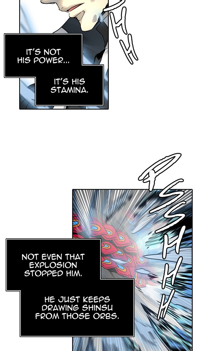 Tower of God Chapter 477 page 29