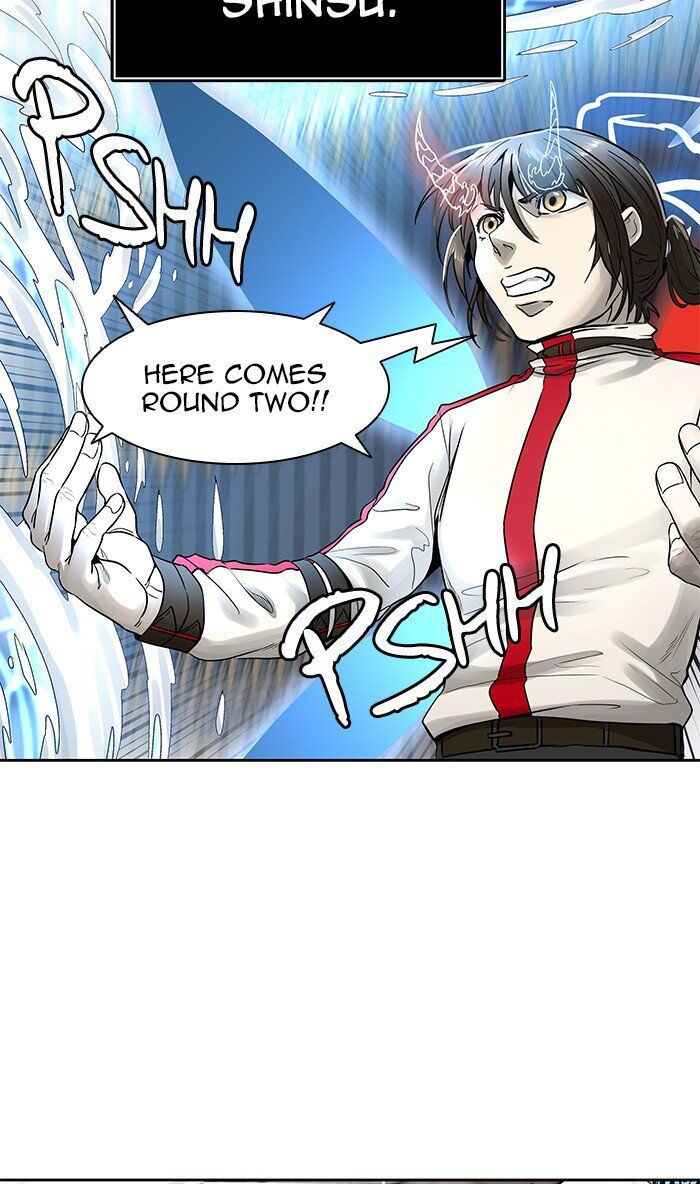 Tower of God Chapter 477 page 32