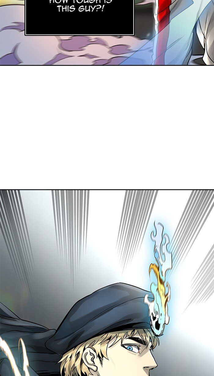 Tower of God Chapter 477 page 52
